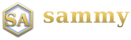 sammy logo